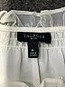 Talbots Ivory Long Sleeve Blouse Size Med Petite - photo 7
