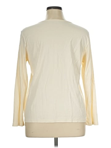 L.L.Bean Long Sleeve T-Shirt (view 2)