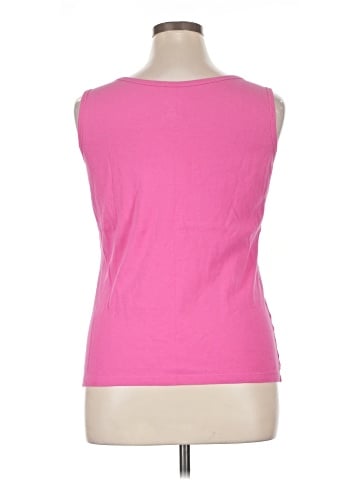 St. John's Bay Tank Top (view 2)