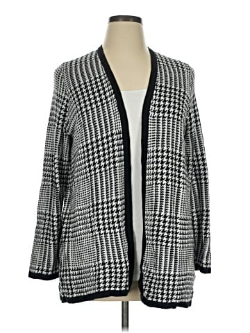 Croft & Barrow Cardigan (view 1)