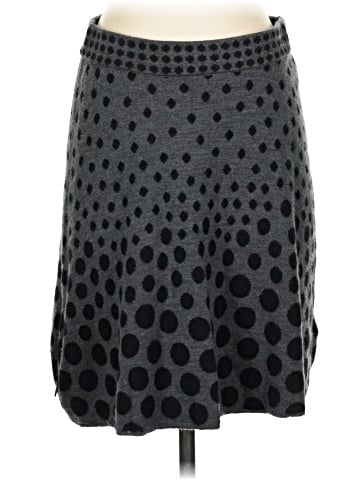 Krimson Klover Wool Skirt (view 1)