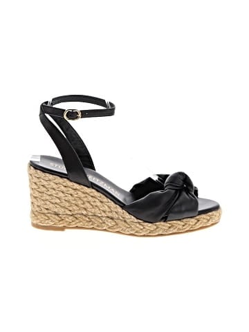 Stuart Weitzman Wedges (view 1)