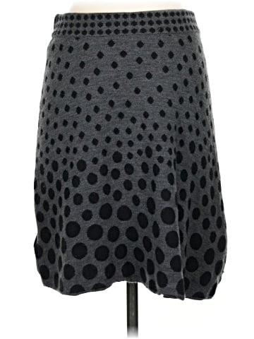 Krimson Klover Wool Skirt (view 2)
