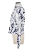 Active by Old Navy Print White Track Jacket Size M - photo 5