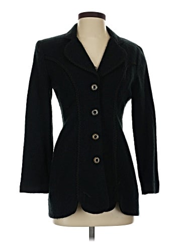 Moda International Blazer (view 1)