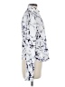 Active by Old Navy Print White Track Jacket Size M - photo 4