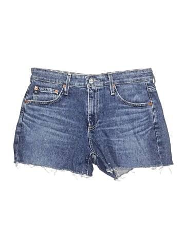Adriano Goldschmied Denim Shorts (view 1)