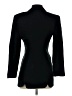 Moda International 100% Acrylic Black Blazer Size 4 - photo 2