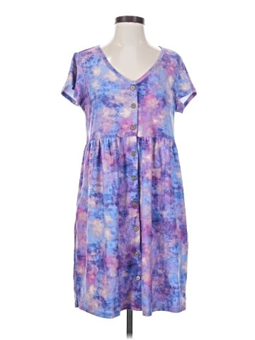Lularoe Casual Dress (view 1)