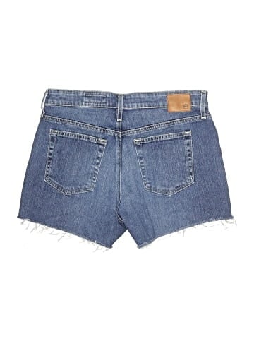 Adriano Goldschmied Denim Shorts (view 2)