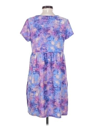 Lularoe Casual Dress (view 2)