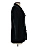 Moda International 100% Acrylic Black Blazer Size 4 - photo 4