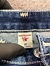 True Religion Hearts Blue Jeans Size 27 waist - photo 7