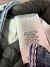 True Religion Hearts Blue Jeans Size 27 waist - photo 8