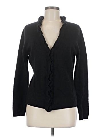 Garnet Hill Cardigan (view 1)
