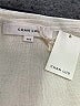Chan Luu 100% Linen Ivory Kimono One size - photo 7