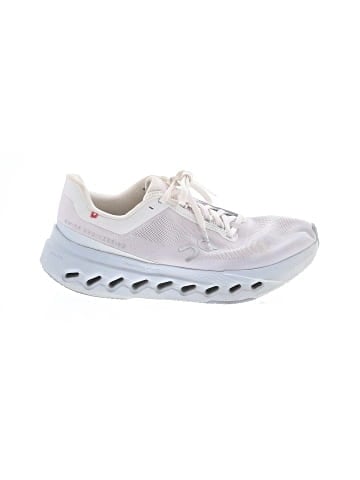 On Cloud Sneakers (view 1)