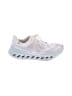 On Cloud White Sneakers Size 8 - photo 1