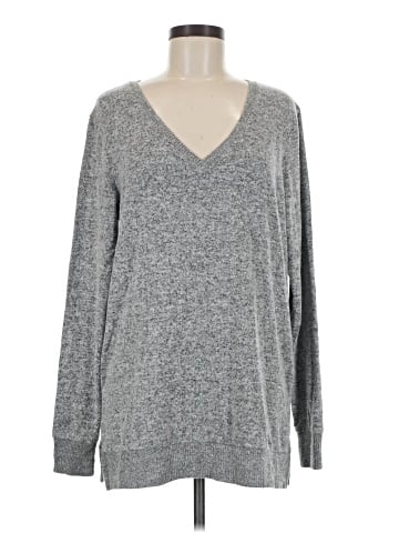 Lucky Brand Pullover Sweater (view 1)