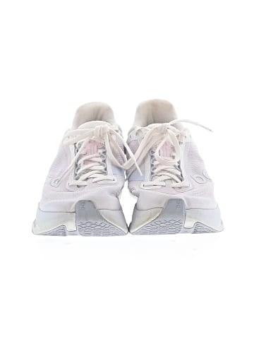 On Cloud Sneakers (view 2)