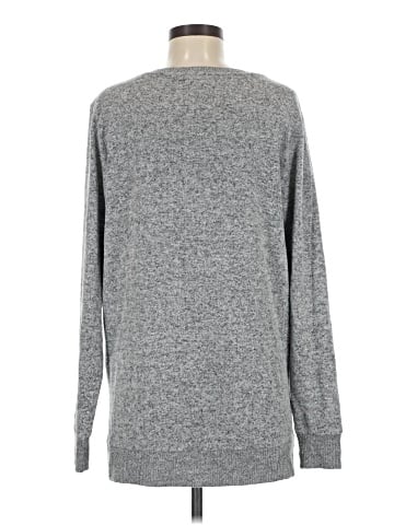 Lucky Brand Pullover Sweater (view 2)