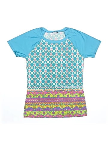 Trina Turk Rash Guard (view 1)