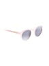 Assorted Brands Pink Sunglasses One size (baby) - photo 1