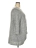 Gibson Gray Pullover Sweater Size 2X - photo 4