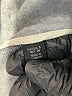 Zara Gray Track Jacket Size S - photo 7