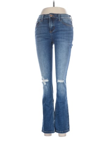 SNEAK PEEK Jeans (view 1)
