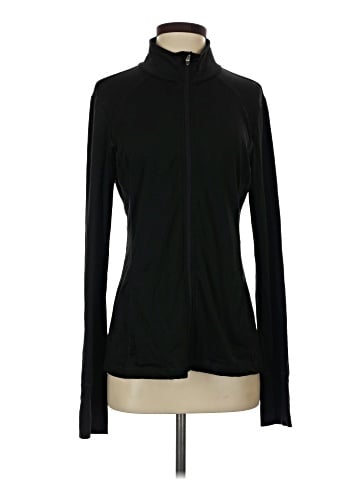 Danskin Now Zip Up Hoodie (view 1)