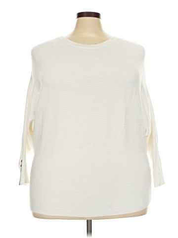 Philosophy Republic Clothing Pullover Sweater (view 1)