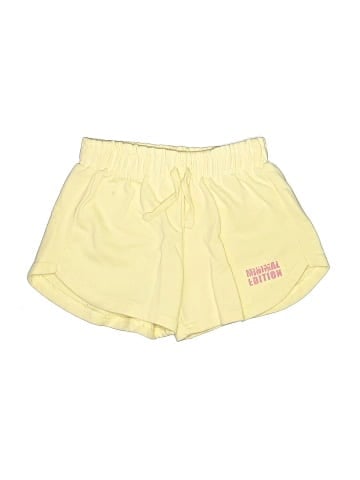Zara Athletic Shorts (view 1)