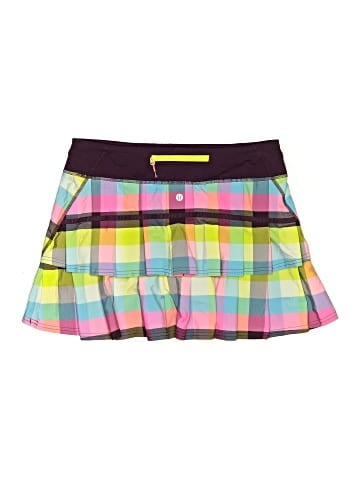 Lululemon Athletica Skort (view 2)