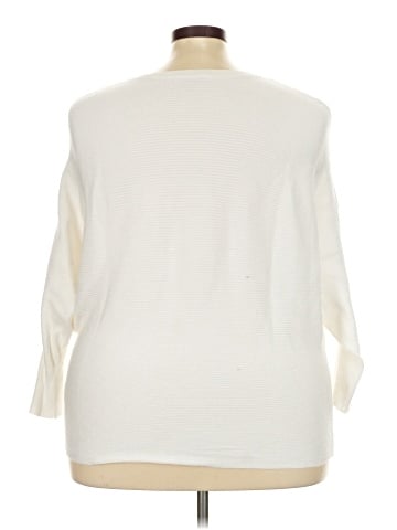 Philosophy Republic Clothing Pullover Sweater (view 2)
