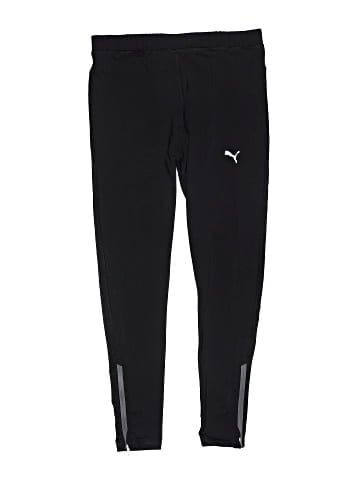 Puma Track Pants (view 1)