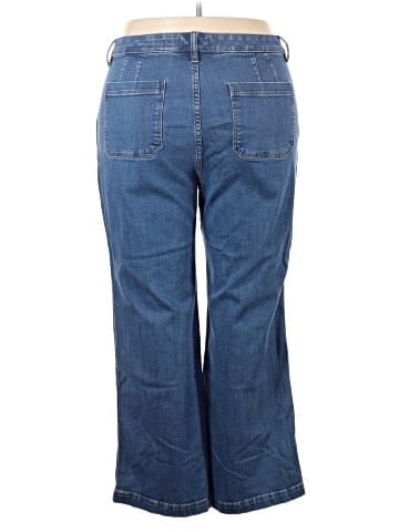 Lane Bryant Jeans (view 2)