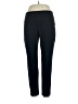 J.Jill Solid Black Active Pants Size L - photo 1
