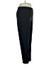 J.Jill Solid Black Active Pants Size L - photo 4