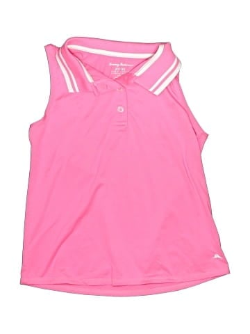 Tommy Bahama Sleeveless Top (view 1)