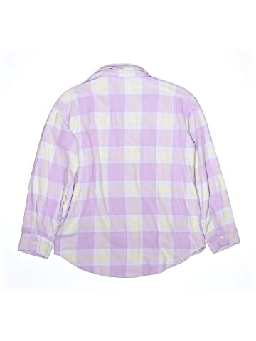Levi's Long Sleeve Button-Down Shirt (view 2)