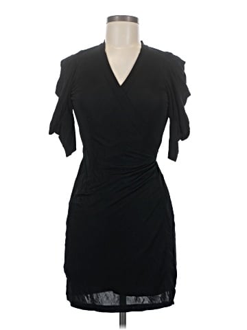 Armani Exchange Cocktail Dress (view 1)