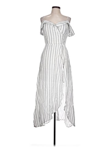 Promesa U.S.A. Casual Dress (view 1)
