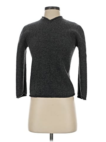 Vanity Turtleneck Sweater (view 1)