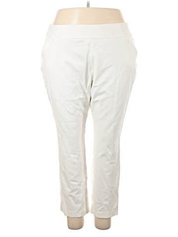 Investments Casual Pants (view 1)