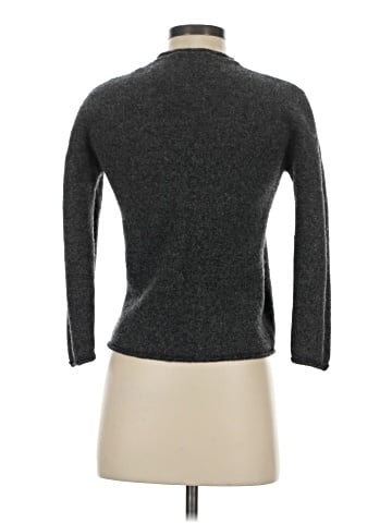 Vanity Turtleneck Sweater (view 2)