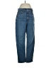 Madewell Blue Jeans Size 27 waist - photo 1