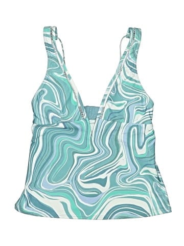 Sunsets Swimsuit Top (view 1)
