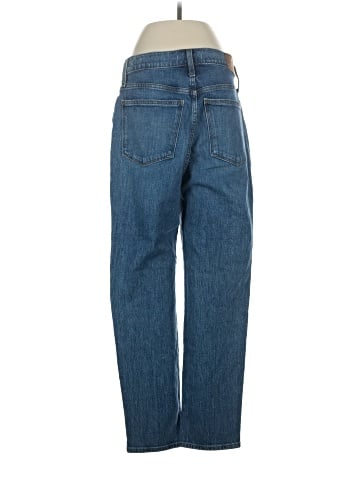 Madewell Jeans (view 2)