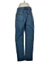 Madewell Blue Jeans Size 27 waist - photo 2